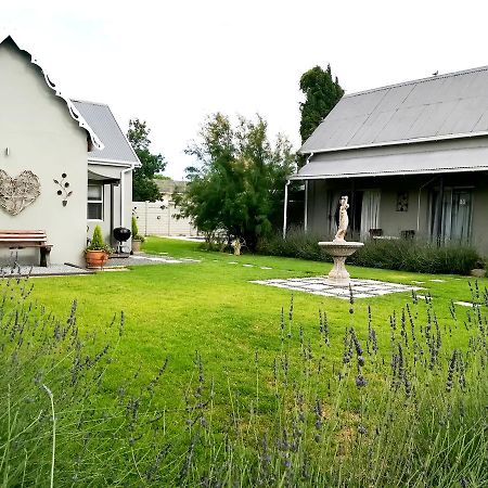 Tranquil House B&B @ 1 College Ave Queenstown Exteriör bild