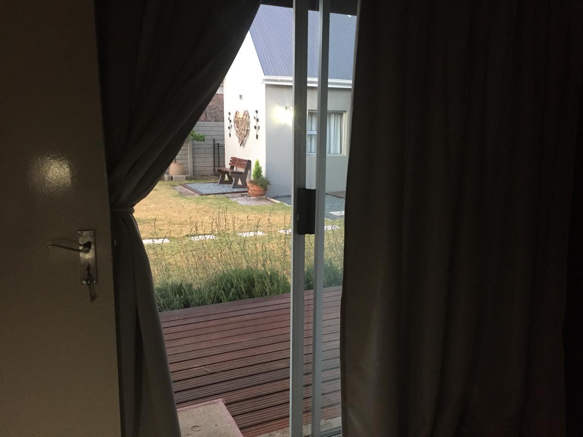 Tranquil House B&B @ 1 College Ave Queenstown Exteriör bild