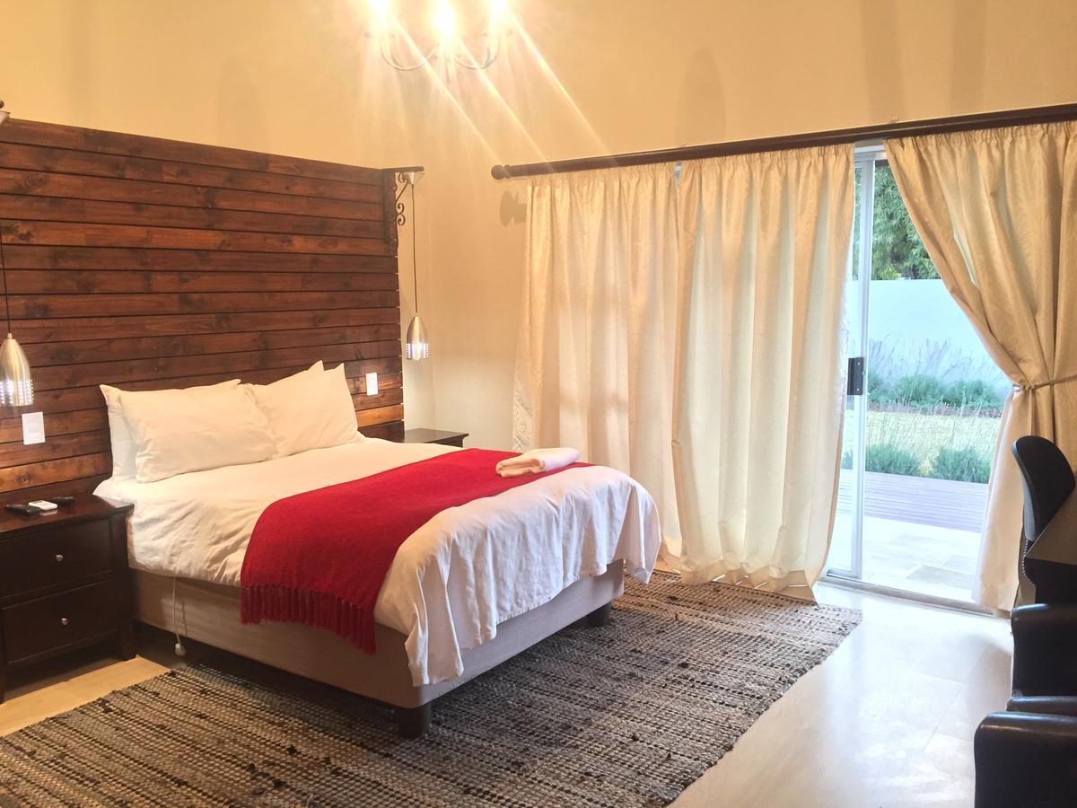 Tranquil House B&B @ 1 College Ave Queenstown Exteriör bild