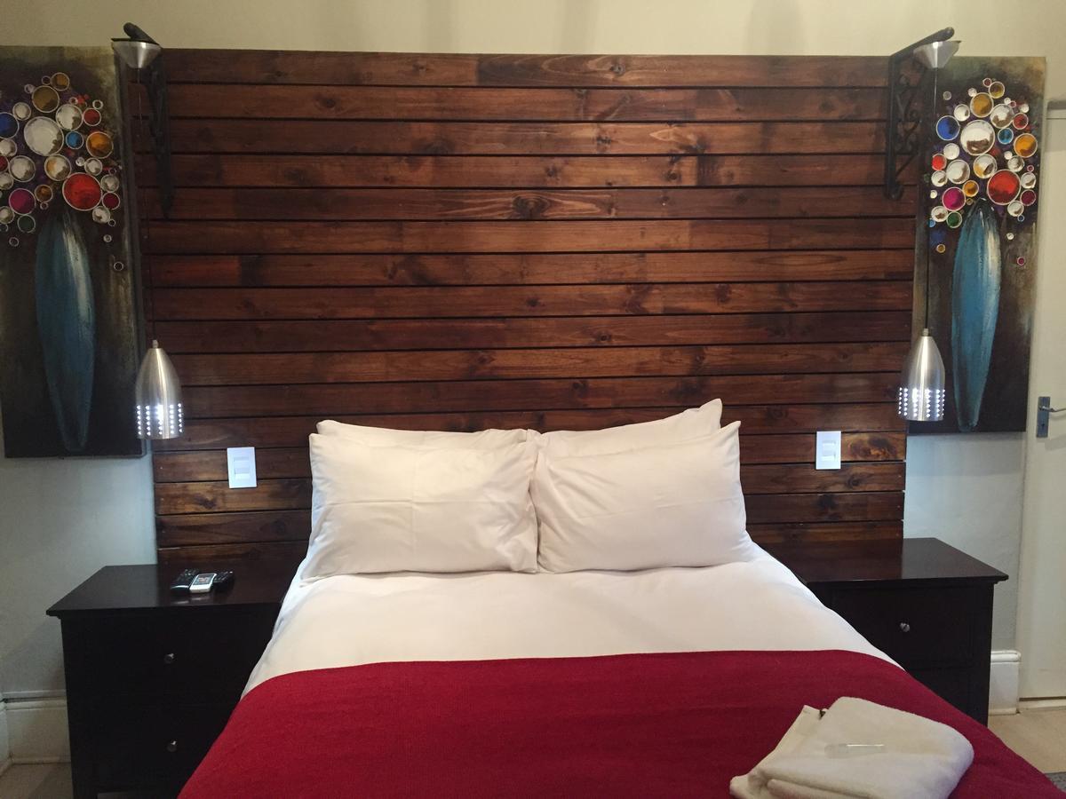 Tranquil House B&B @ 1 College Ave Queenstown Exteriör bild