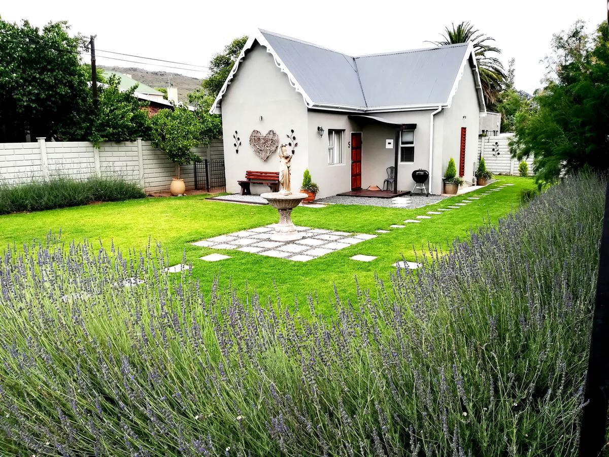 Tranquil House B&B @ 1 College Ave Queenstown Exteriör bild