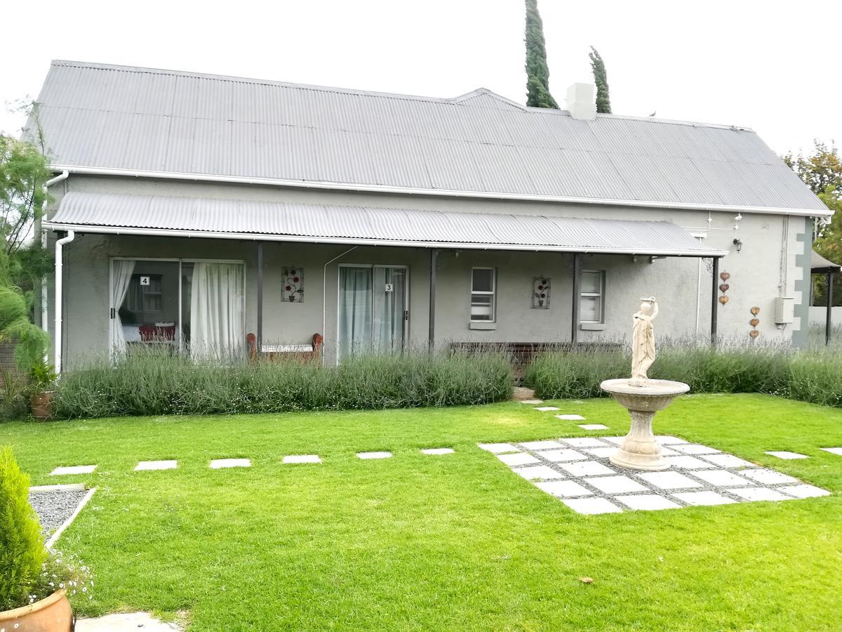 Tranquil House B&B @ 1 College Ave Queenstown Exteriör bild