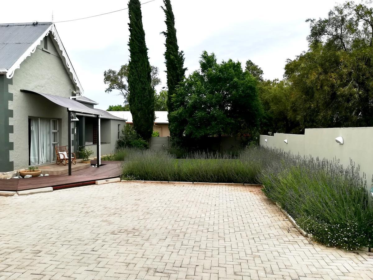 Tranquil House B&B @ 1 College Ave Queenstown Exteriör bild