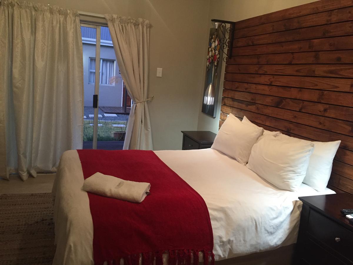Tranquil House B&B @ 1 College Ave Queenstown Exteriör bild