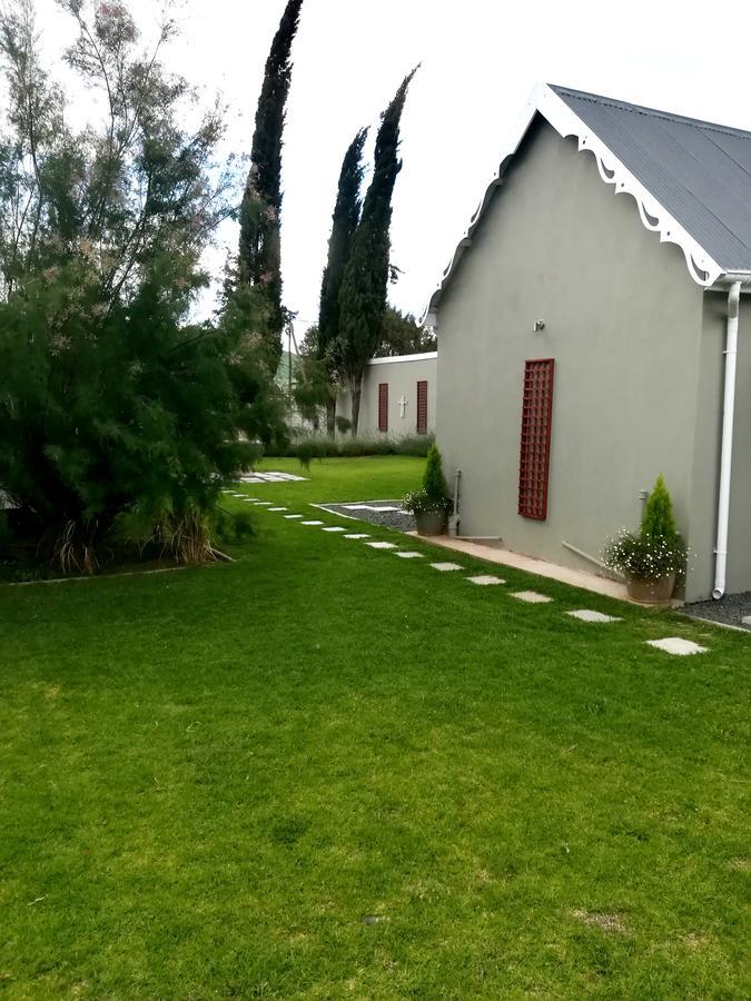 Tranquil House B&B @ 1 College Ave Queenstown Exteriör bild