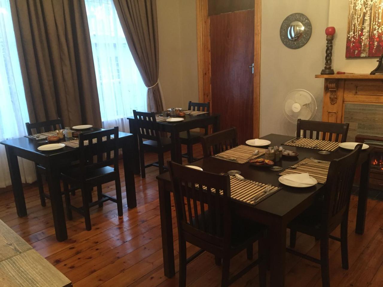 Tranquil House B&B @ 1 College Ave Queenstown Exteriör bild